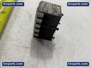 Moeller 31DILE Eaton Auxiliary Contact Block – actual item, photo 6 of 8