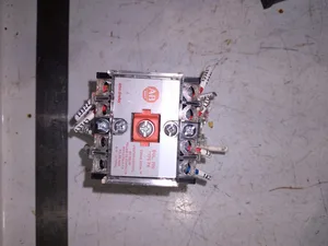 Allen-Bradley 700-PK800A1 AC Relay
