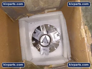 TIDLAND AIR CHUCK attachment ... as in picture – actual item, photo 3 of 4