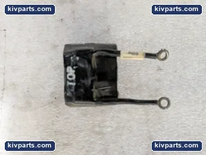 Joslyn Clark 127TB-11 Starter Contactor Motor Control – actual item, photo 2 of 6