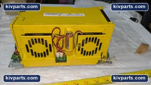 Fanuc 180IS-TA Series – actual item, photo 6 of 7
