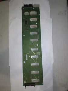 Allen-Bradley X1746-A10 Base Rack