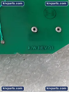 Airpax ES23-100 Power Supply Board – actual item, photo 7 of 8