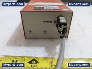 NEC GLS5323B – actual item, photo 3 of 8