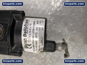 Marsh T51FR Pneumatic Pressure Regulator – actual item, photo 5 of 7