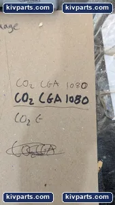 CO2 – actual item, photo 4 of 5