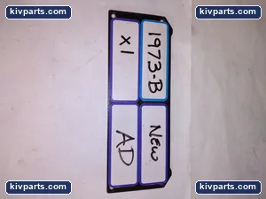Schneider Electric ABE7-CPA21 Analog Sub-Base 4 Channel PLC – actual item, photo 9 of 9
