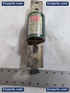 Littelfuse INT Time Delay Fuse – actual item, photo 4 of 6