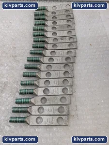 Burndy YAIC-2N Lug – actual item, photo 3 of 6