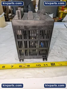 Allen-Bradley 1404-M605A-DNT Panel Meter – actual item, photo 2 of 5