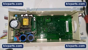 ABB 3AUA0000014860 RBCU Bypass Control – actual item, photo 4 of 8