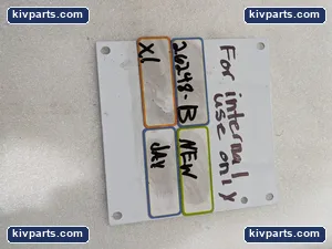 3HA-2E Industrial Gasket Seal – actual item, photo 7 of 7