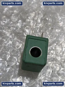 ASCO 400127-142 Solenoid Valve – actual item, photo 4 of 5