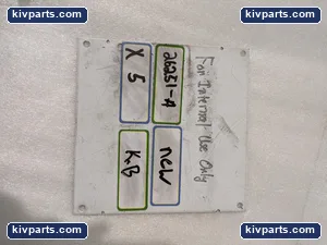 3.5 Inch HDD Mounting Kit Bracket Industrial Electrical Hardware OEM Module Part – actual item, photo 3 of 6