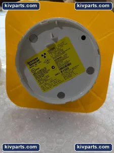 System Sensor Safety Relay – actual item, photo 2 of 6