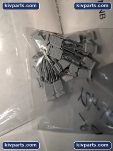 WAGO 281-421 Contact Blocks – actual item, photo 2 of 3