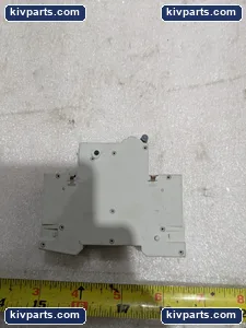 Siemens 5ST3010 Auxiliary Circuit Switch – actual item, photo 3 of 4