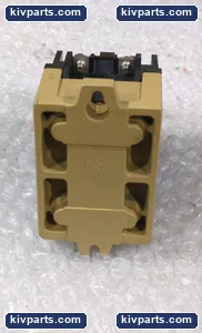 Allen-Bradley 700-CP Type Control Relay – actual item, photo 3 of 4