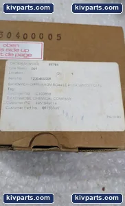 ORDEk NUMOER SG1355DE Diaphragm for Metering Pump – actual item, photo 6 of 6