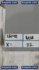 Square D EDB14020 Circuit Breaker – actual item, photo 6 of 6