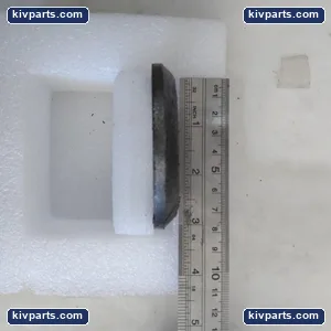 P71351 060034 Seal Ring Gasket – actual item, photo 3 of 4