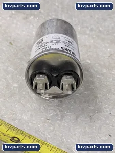 Mars 12237 Motor Run Capacitor – actual item, photo 4 of 5