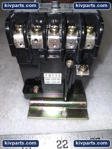 2OUT01 Switch Starter Contactor – actual item, photo 5 of 6
