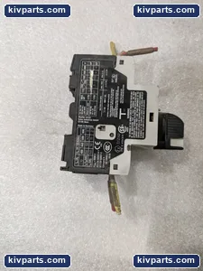Eaton PKZMO-10XTPR010BC1 Circuit Breaker – actual item, photo 4 of 6