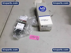 Allen-Bradley 800MS-JG2BLA Pushbutton – actual item, photo 4 of 4