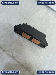 Vishay VSKT26/14 Dual Thyristor SCR Power Module – actual item, photo 4 of 5