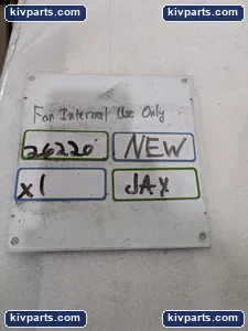 Arrow Hart AHN1GD2D Manual Motor Controller – actual item, photo 10 of 10