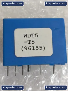 WDT5-T0.5 Brentek – actual item, photo 2 of 6