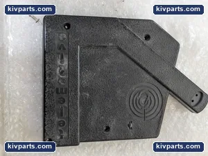 Telemotive A1447-1 Crane Radio Remote Housing Cover – actual item, photo 3 of 5