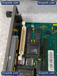 ABB IMMPI01 Interface Module PLC Card – actual item, photo 6 of 14