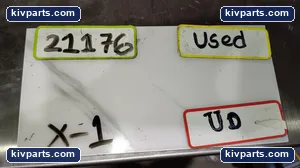 Allen-Bradley 141A-WS54 – actual item, photo 4 of 4