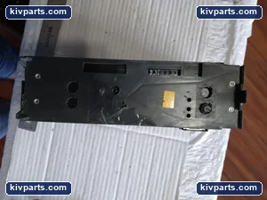 Siemens 6SL3225-0SE17-5UA2 SIMATIC IPM25 Power Module – actual item, photo 5 of 6