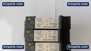 Eaton XRU1H24 Terminal Block Relay – actual item, photo 3 of 6