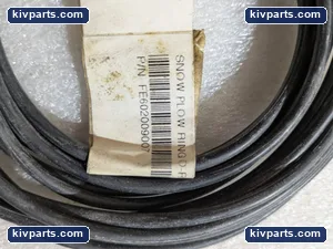 Franklin Fueling 602009007 Systems Snow Plow Ring Gasket – actual item, photo 2 of 5