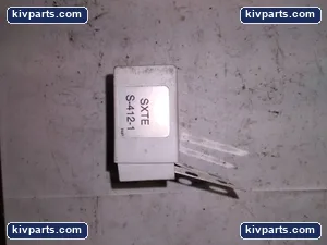 S-412-1 Sxte – actual item, photo 2 of 3