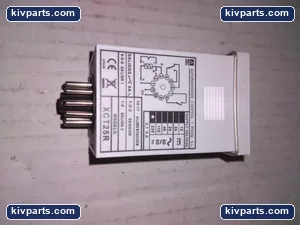 XCT25R Automatismos Control – actual item, photo 2 of 4