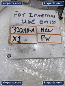 SICK 44434436 Mounting Bracket for Sensor – actual item, photo 5 of 5