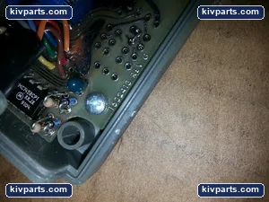 TS 1400-1616-262 Industrial Control Module – actual item, photo 3 of 3
