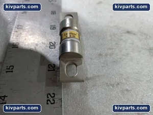 Littelfuse Tracor KLB 50 Rectifier Fuse – actual item, photo 4 of 7
