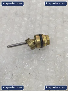 Fairchild EA-12125-1 Model 10 Pneumatic Air Regulator – actual item, photo 5 of 7
