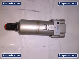 SMC NAFM3000-N03U-2 Separator Coalescing Air Filter – actual item, photo 2 of 3