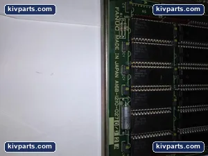 Fanuc A320-1210-T276/02 CNC Control Board – actual item, photo 2 of 5