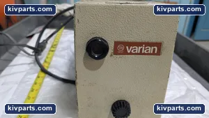 Franklin SD-90 Motor Varian Vacuum Pump – actual item, photo 7 of 8