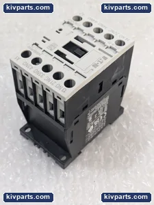 Eaton XTRE10B31T Moeller Control Relay – actual item, photo 6 of 7