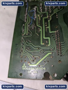 Mitsubishi BD625B091H04 Industrial Automation Control – actual item, photo 5 of 6