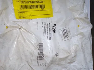 Eaton CSAS3F3CY2202 Micro Cordset Cable